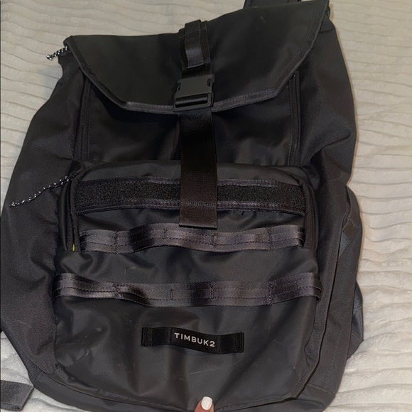 Timbuk2 Charcoal Men's Backpack